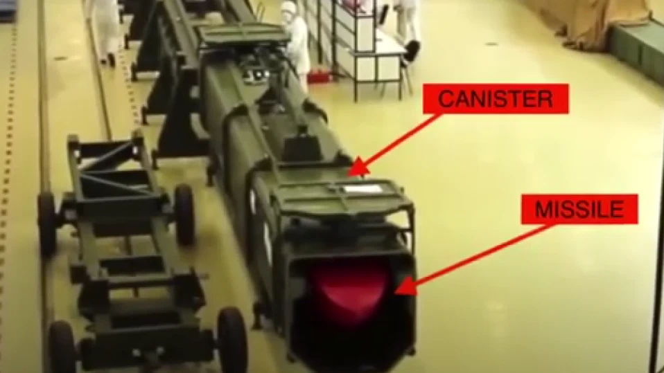 Defense Express: Какво е това руско „чудо оръжие“, което за пореден път плаши Запада?
