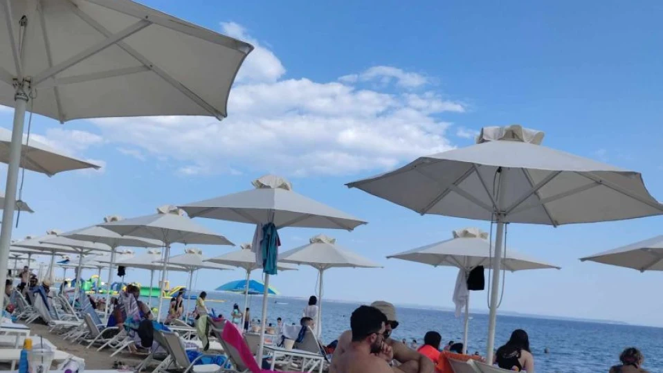 Важно за българите, тръгнали към Халкидики: Режим на водата в части от полуострова