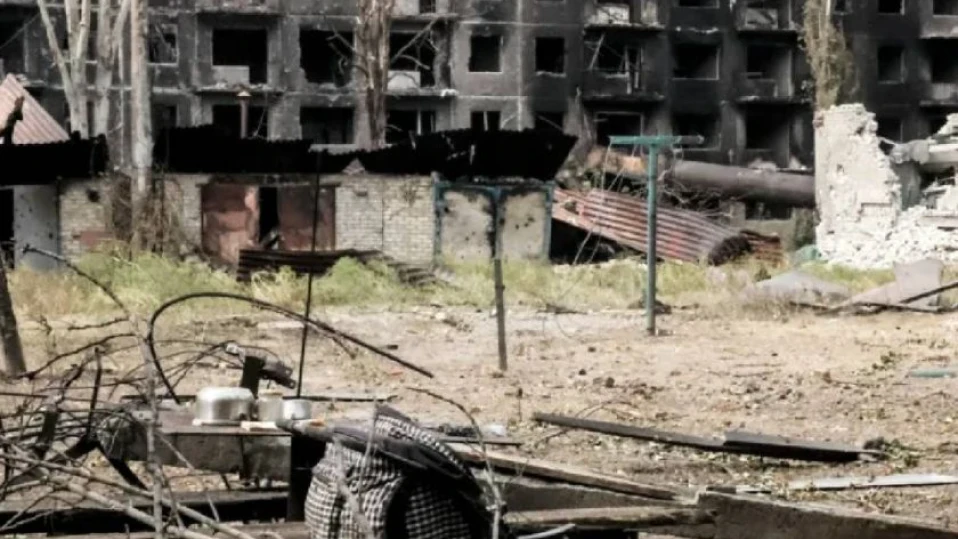 Великобритания ще изпрати още стотици ракети в Украйна