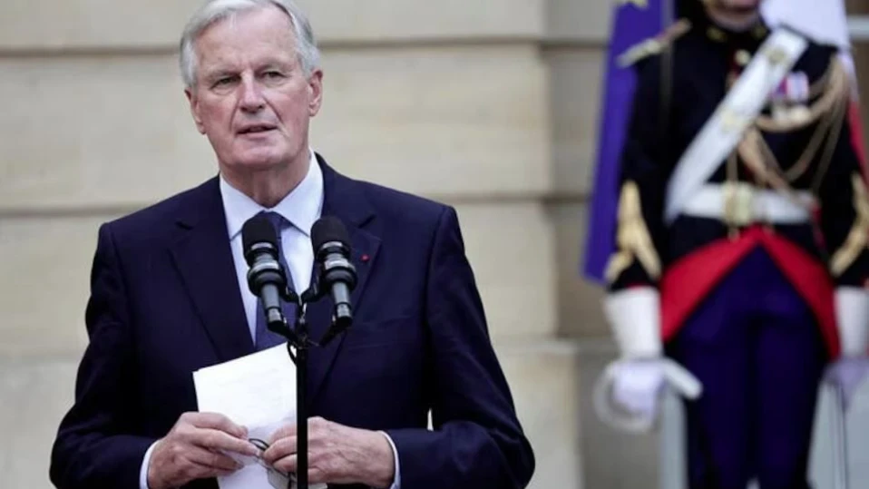 „Мистър Брекзит“ ще обединява Франция