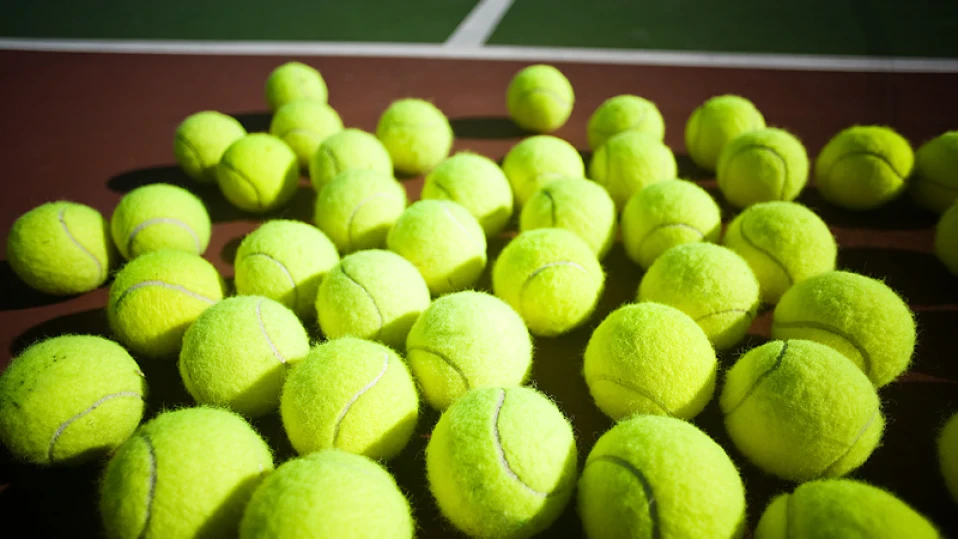 Фриц изпълни американската мечта след 21 г. - ще се бори за титла от US Open