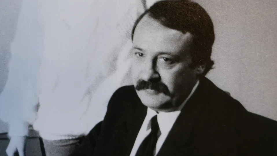 Последно сбогом с телевизионната легенда Иван Гарелов