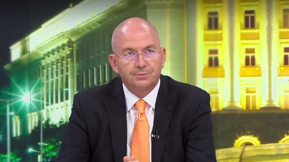 Румен Йончев,  ЗНС: Не бяхме уведомени официално, че трябва да докажем, че ДПС не е част от коалицията „Демокрация за права и свободи”