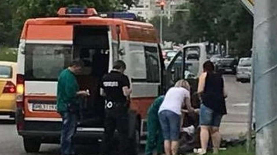 Врачанка преби пиян, помислила го за крадец