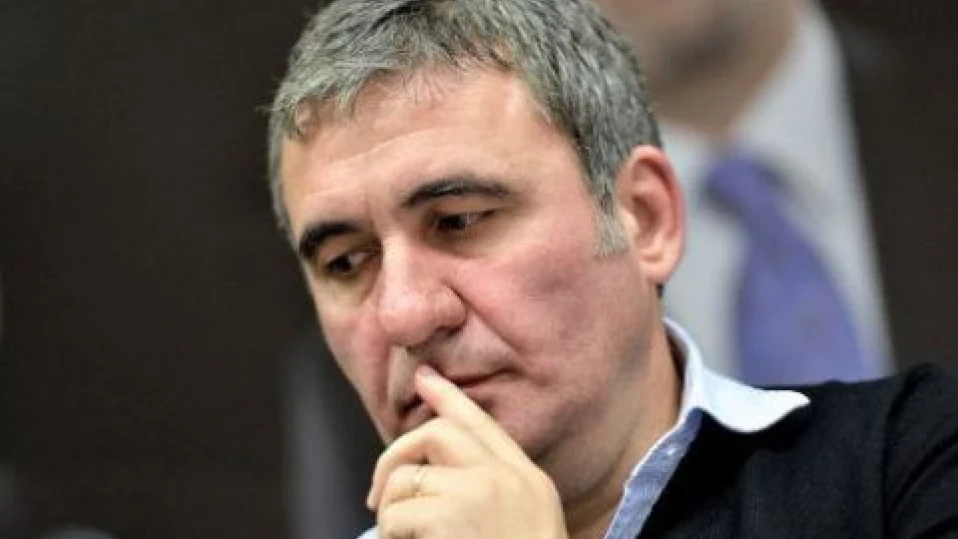 Разкриха бъдещ трансфер на Лудогорец от отбора на Георге Хаджи