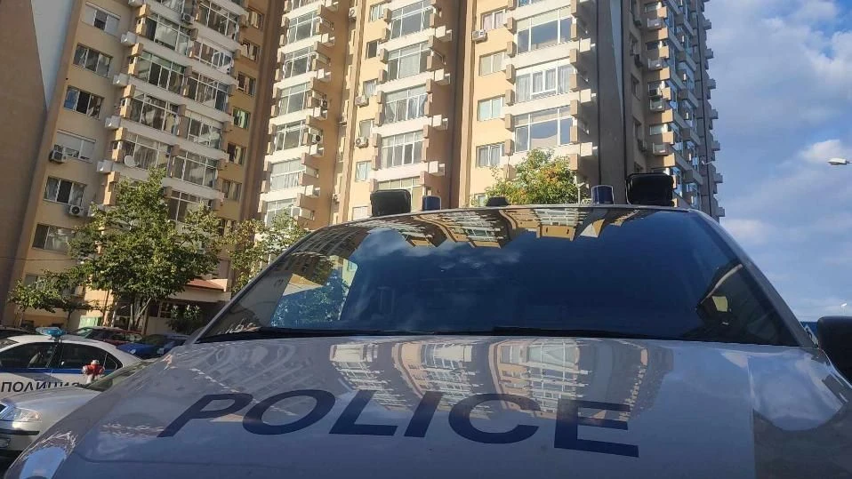 Мъж уби 29-годишната си приятелка в Шумен