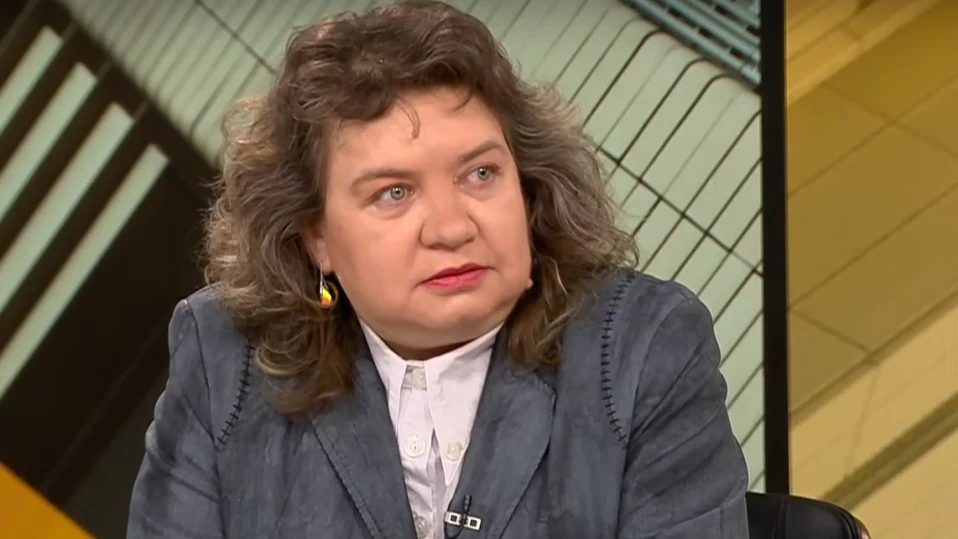 ЦИК може да откаже регистрация и на двата лагера в ДПС, смята Наталия Киселова