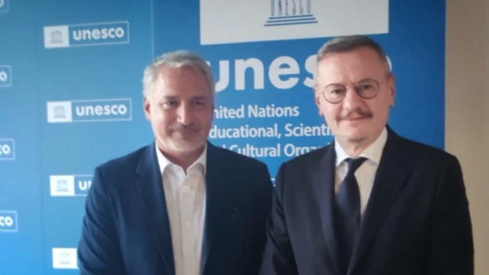 Министър Милошев: Ще направим всичко необходимо да запазим „Старинен Несебър“ в списъка на ЮНЕСКО