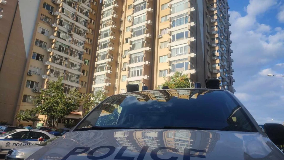 Майка вика полиция да задържи сина ѝ за убийство (обзор)