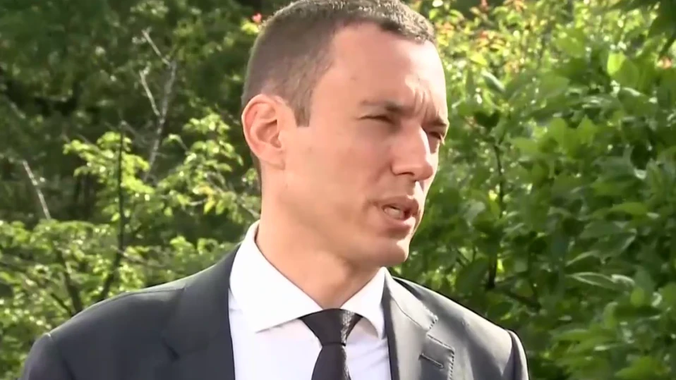 Васил Терзиев: Столичната община ще почисти над 200 части на речни корита