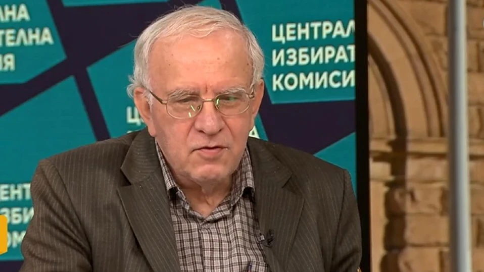 Хората на Чакъров са подали заявление за оттегляне на ДПС от коалицията на Пеевски "Ново начало"