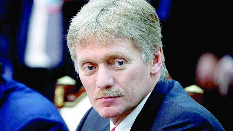 Кремъл към САЩ: Оставете на мира името на Владимир Путин!