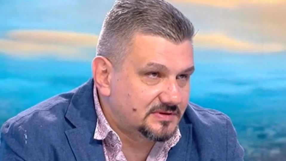 Известен психолог в помощ на "Левски"