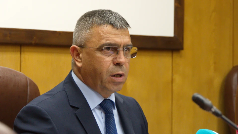 Атанас Илков: Ще противодействаме успешно срещу купуването и продаването на гласове