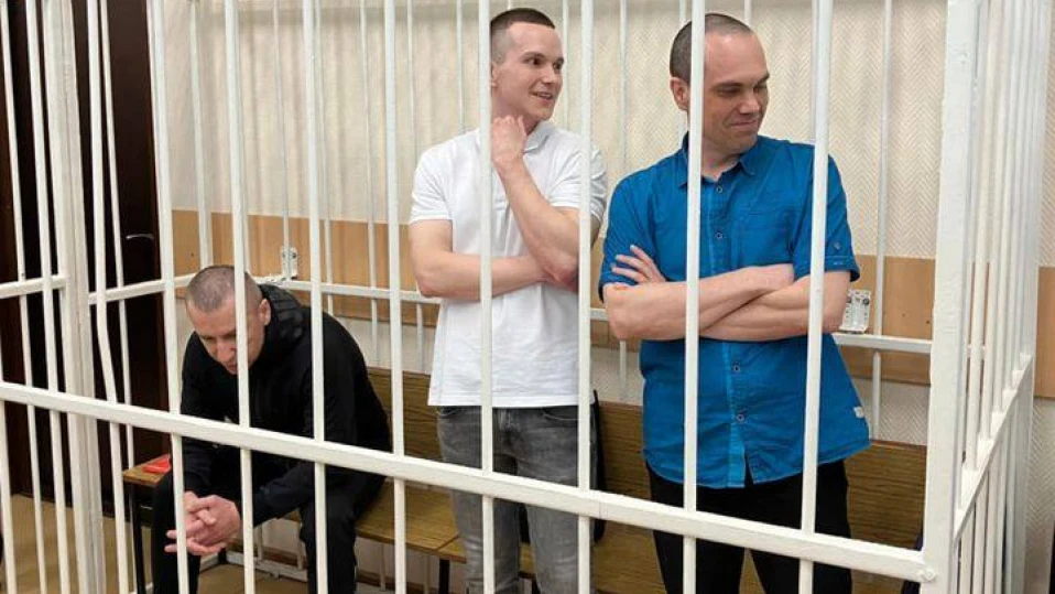 В Русия съдят трима адвокати на Навални за екстремизъм