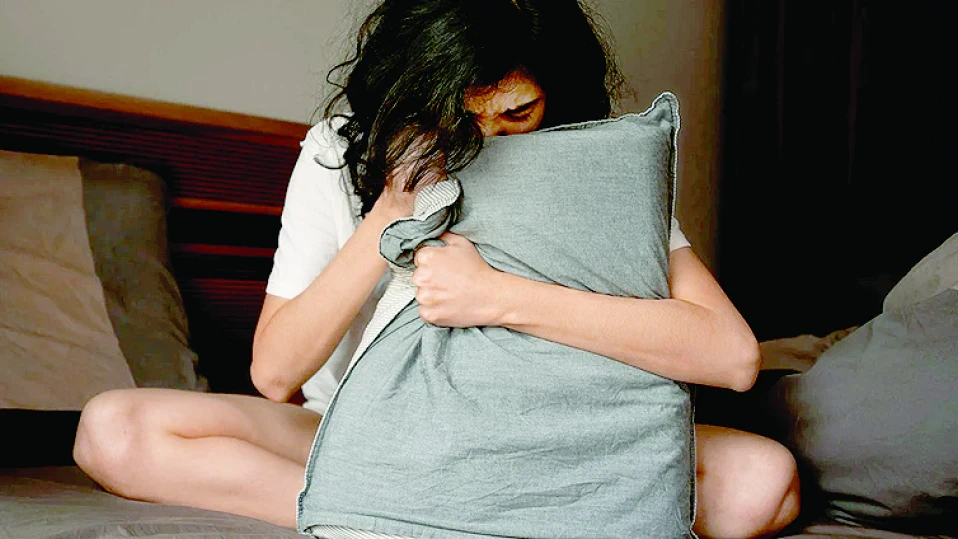 Недоспиването уврежда органите