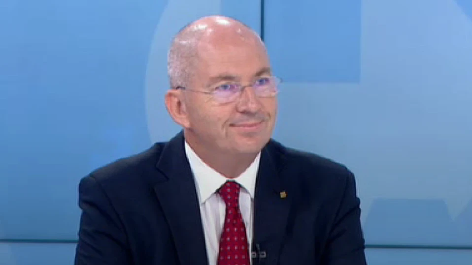 Румен Йончев: Доган ще се върне в активната политика за тези избори