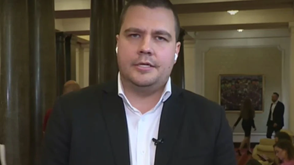 Станислав Балабанов: Следващата седмица ИТН внася закон за референдумите