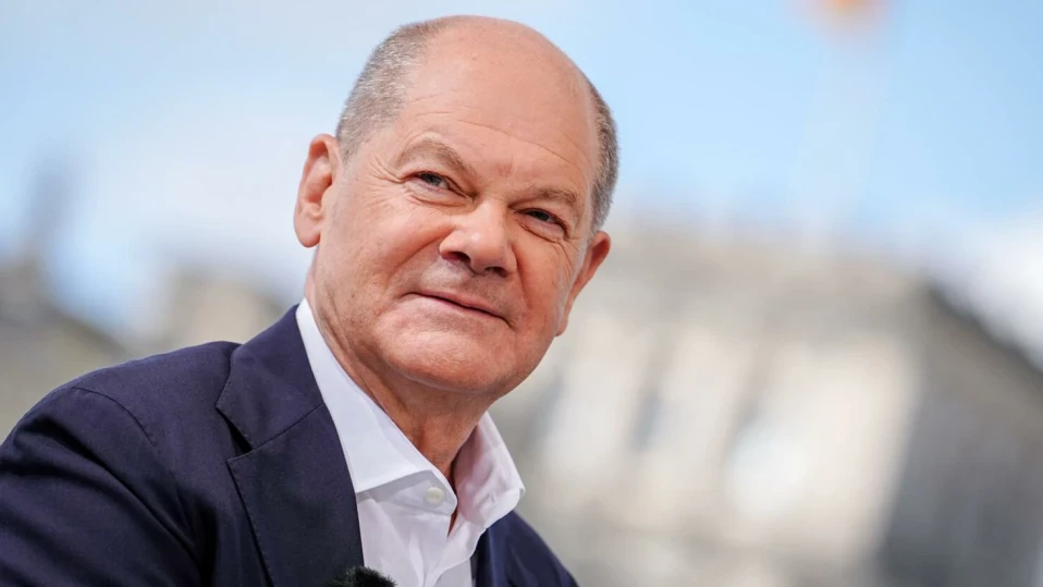 Удар за Украйна: Германия отказа да й изпрати ракети с далечен обсег