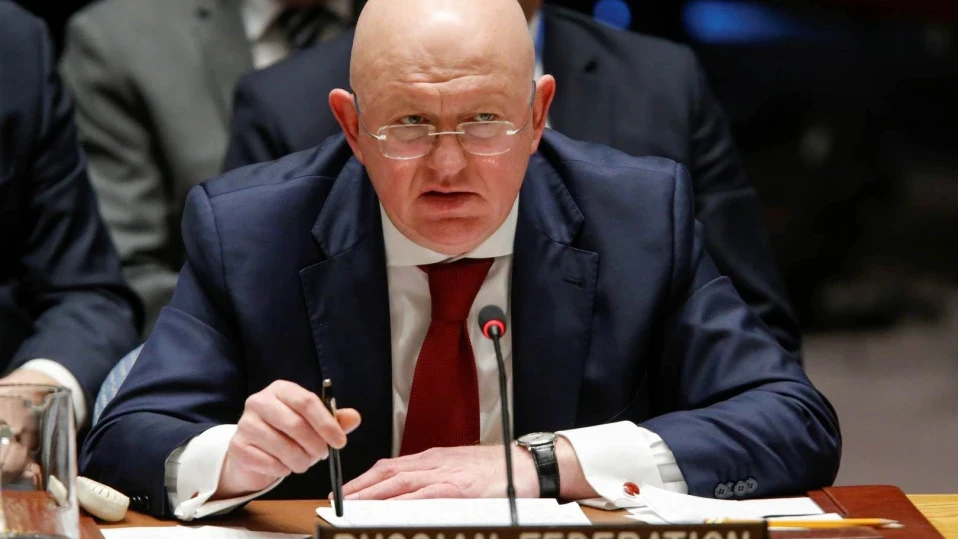 Русия предупреди и пред ООН: НАТО може да стане пряк участник във военни действия срещу ядрена сила