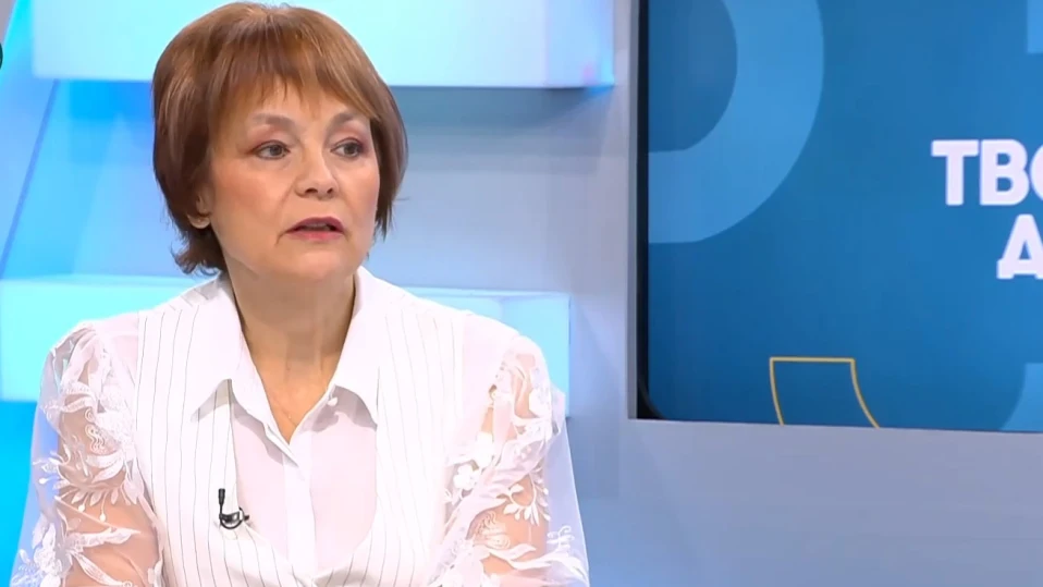 Росица Матева: Проблемите в ДПС трябва да се решават в нея