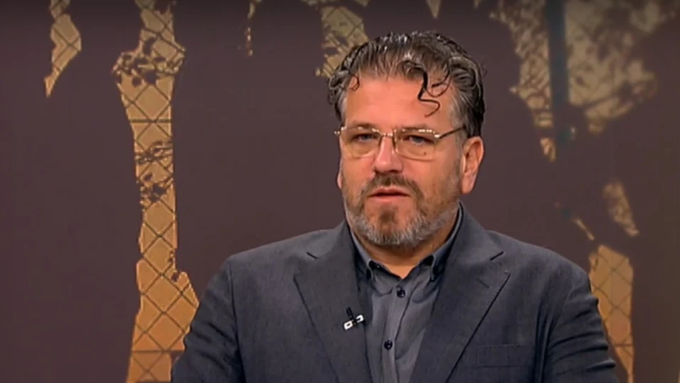 Калин Георгиев: Такава е професията на полицаите и военните – плащат ни, за да умираме