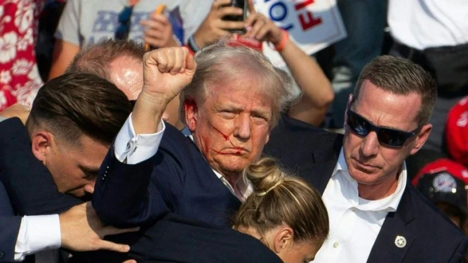 WP: Разследването на "Сикрет сървис" доказа скандални пропуски в деня на атентата срещу Тръмп