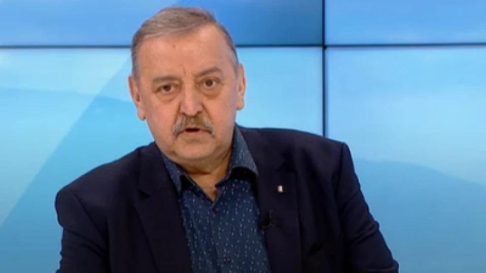 Проф. Тодор Кантарджиев: Холерата не представлява никаква опасност за българското здравеопазване