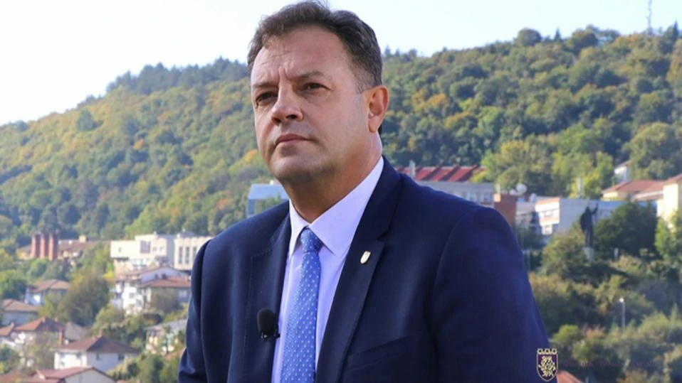 Даниел Панов, кмет на община Велико Търново и председател на НСОРБ пред "Труд news": Общините останаха остров на стабилност и на държавност