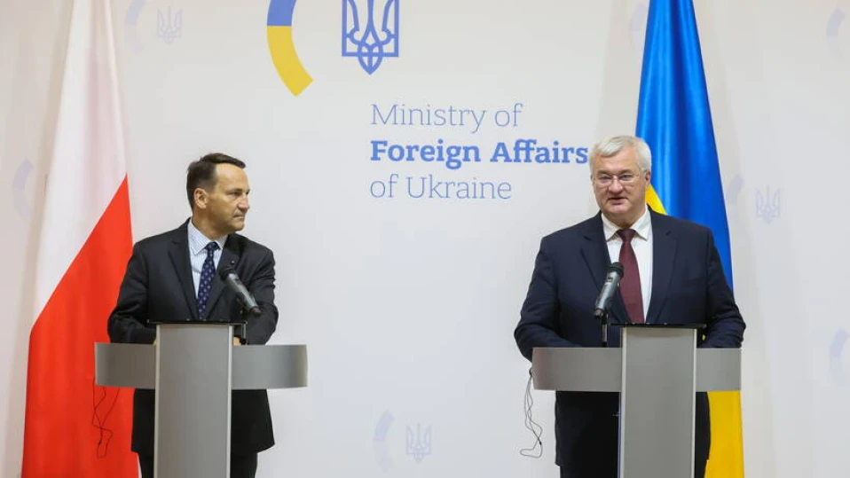 Стотици хиляди украинци се отказват от гражданство