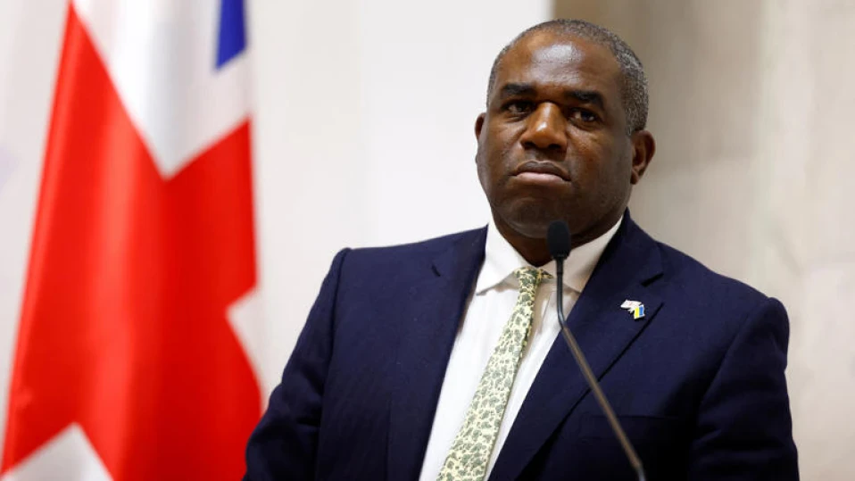 Британският външен министър: Путин няма да уплаши Запада