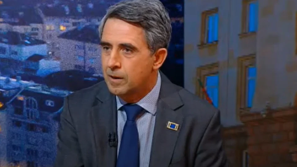 Плевнелиев за трагедията край Граф Игнатиево: Шефът на ВВС трябваше да подаде оставка досега