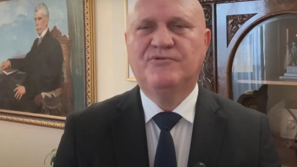 Галин Цоков в поздрав за първия учебен ден: Днес е празник на просветата!