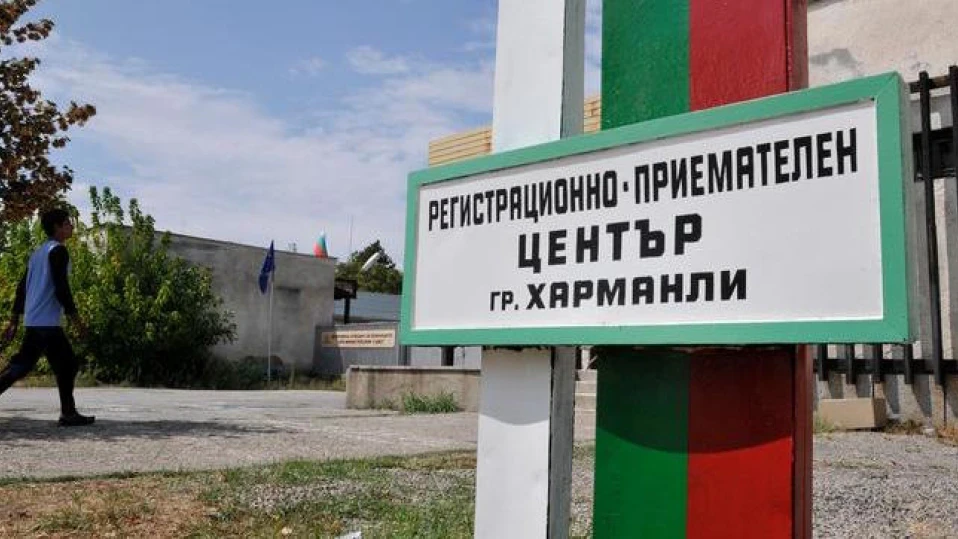 Сириец е с опасност за живота, намушкан от свой сънародник в Харманли