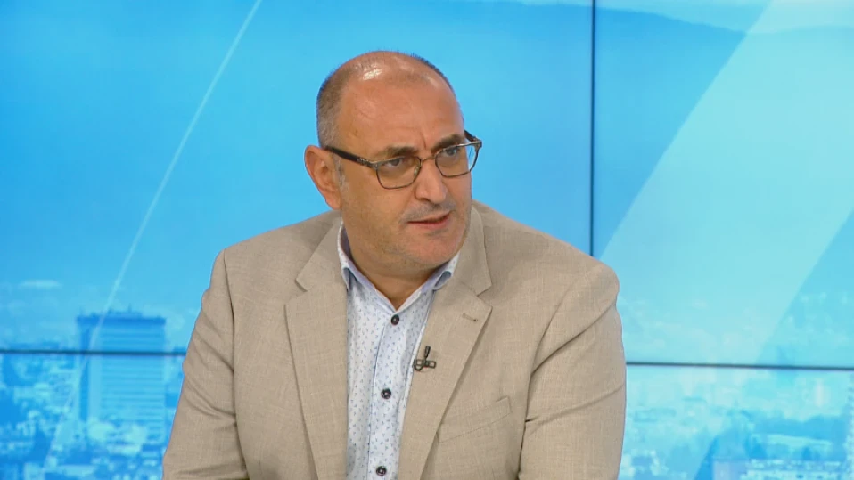 Керемедчиев за стрелбата по Тръмп: Агресията между двете ядра става все по-видима