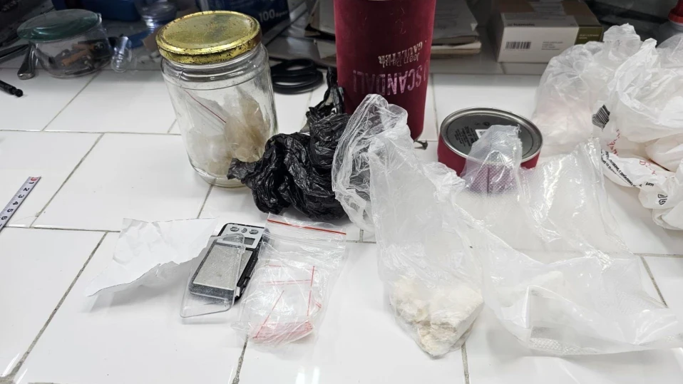 Разкриха сливенски „готвачи“ на дрога, снабдявали туристи в Слънчев бряг