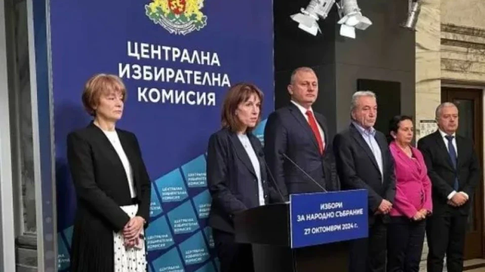 ЦИК неглижира препоръките на кабинета за изборите (обзор)
