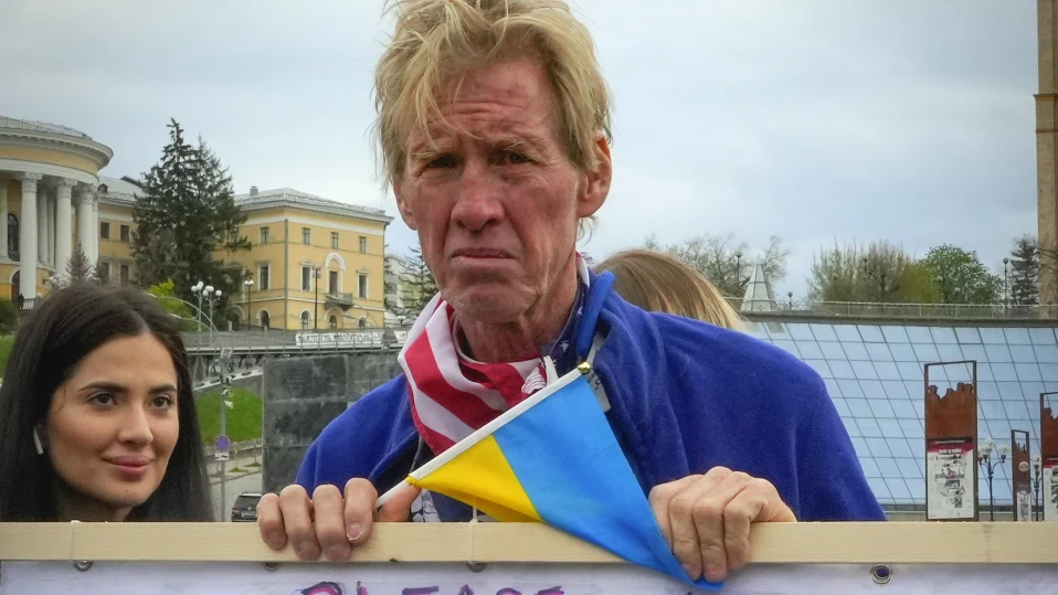 Фен на Зеленски опитал да убие Доналд Тръмп (обзор)