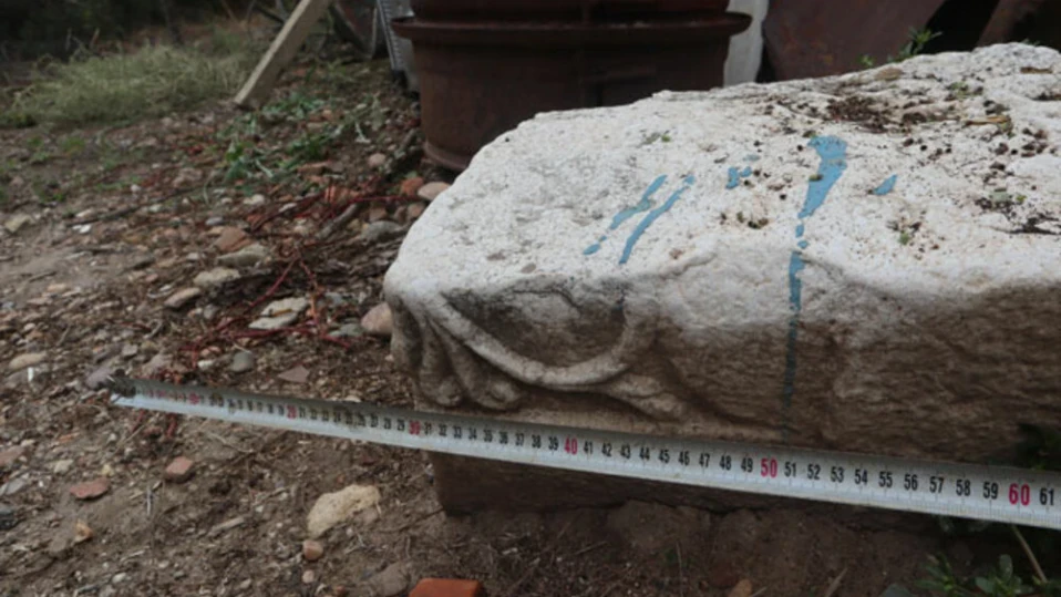 Задържаха 56-годишен мъж от с. Арчар за притежание на археологически артефакт