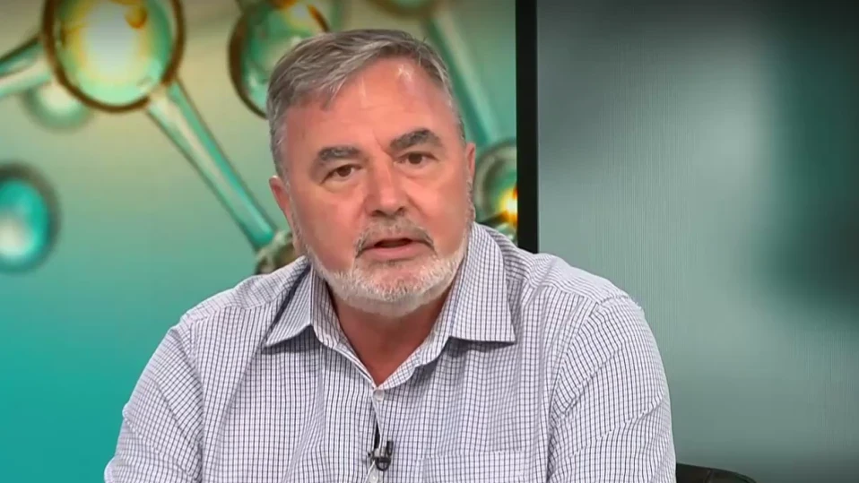 Ангел Кунчев: Новият вариант на Ковид е много по-лек