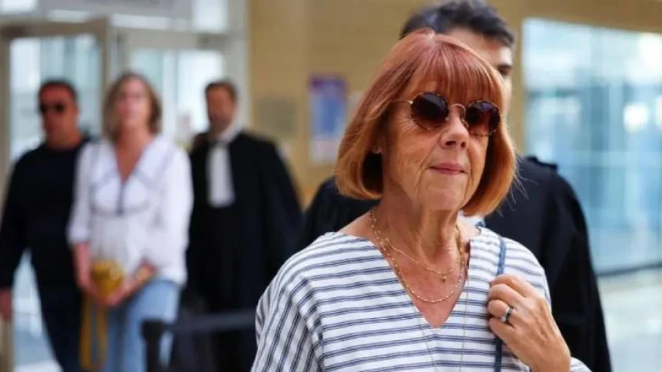 "Аз съм изнасилвач": Признанията на съпруга, дрогирал жена си, за да бъде изнасилвана от 50 непознати