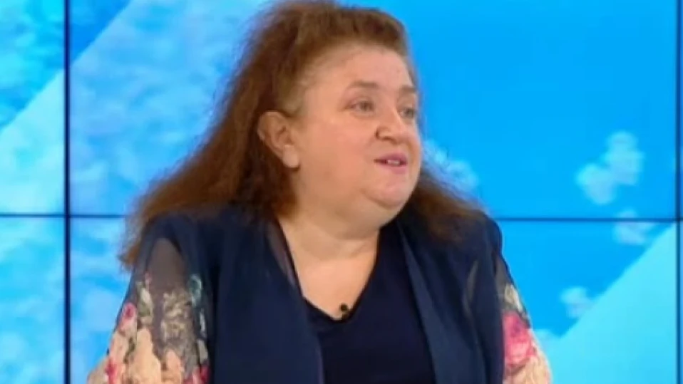 Проф. Радостина Александрова: При новия вариант на Ковид-19 може да се загуби обоняние