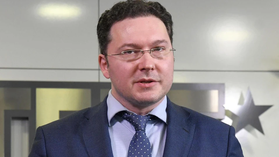 Даниел Митов: За такава обидна квалификация в европейска страна се взима главата на министъра