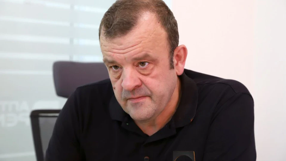 Наркоманите ще изкупят хапчетата за хрема от вендинг автоматите, заяви шефът на аптечната асоциация