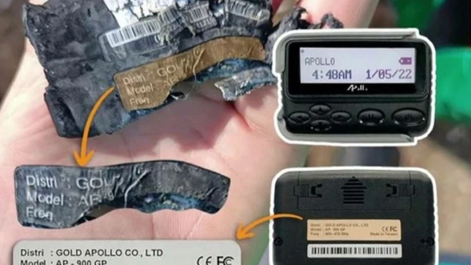 New York Times: Как Израел построи съвременен Троянски кон - експлодиращи пейджъри