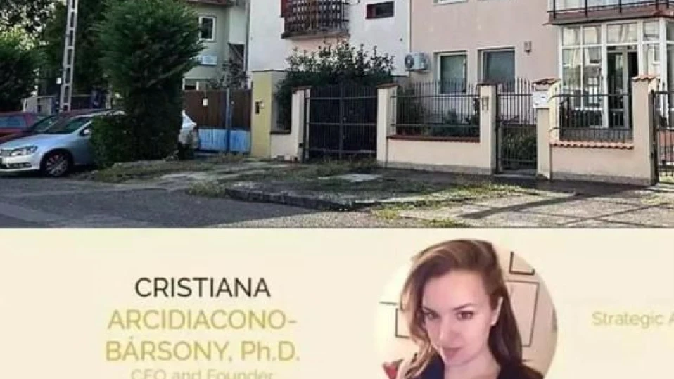 „Българската следа“ в гръмналите пейджъри била италианско-унгарска