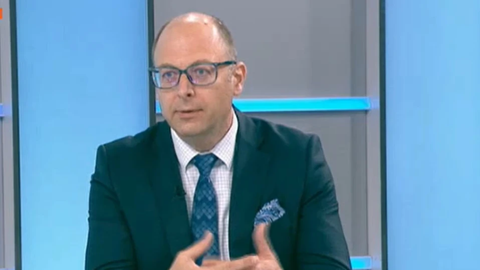 Йордан Божилов: Лепването на етикета, че България има участие в създаването на пейджърите за Хизбула, е риск за националната сигурност