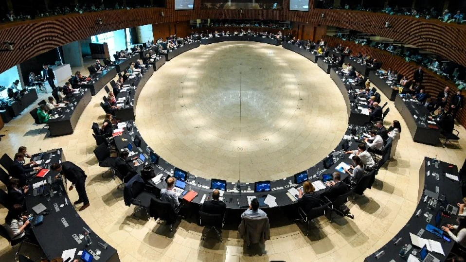 Съветът на ЕС одобри списъка на предложените за нови еврокомисари