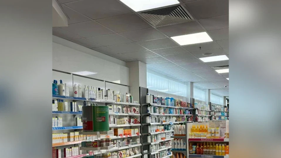 ВМРО: Не вендинг машини, а държавна намеса заради липсата на лекарства е необходима