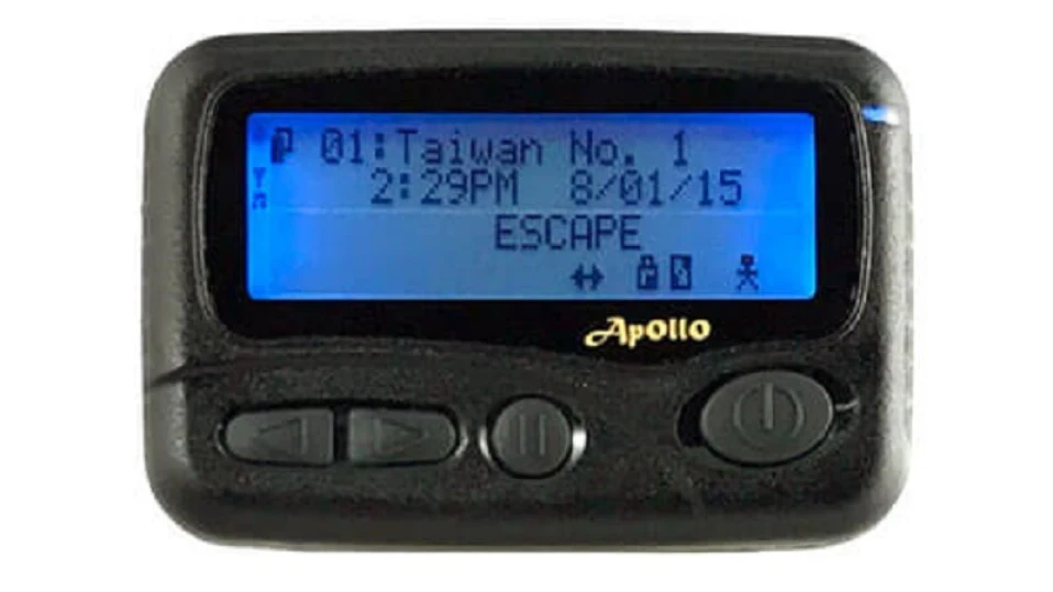 Тайван заяви, че пейджърите-бомби не са произведени в страната